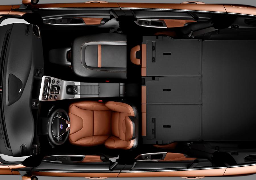  Volvo V60 2010 года  (фото 55 из 55)
